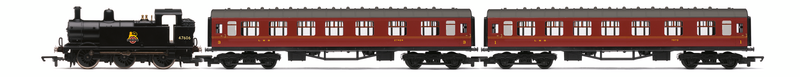 Hornby Tri-ang Railways Remembered: R2X Analogue Train Set R1287M