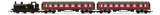 Hornby Tri-ang Railways Remembered: R2X Analogue Train Set R1287M