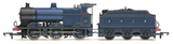 Hornby S&DJR Class 4F 0-6-0 No. 61 - Era 2 R30285