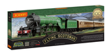 Hornby Flying Scotsman Train Set R1255M
