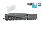 Hornby LNER W1 Class 4-6-4 10000 Hush Hush With Steam Generator R30352SS