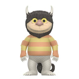 Super7 Where The Wild Things Are ReAction Figure Wave 1 - Carol