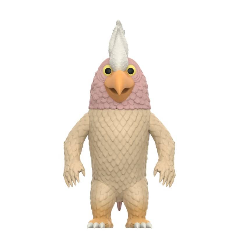 Super7 Where The Wild Things Are ReAction Figure Wave 1 - Douglas