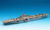 Hasegawa 1/700 U.S. Aircraft Carrier Essex Waterline Kit 707