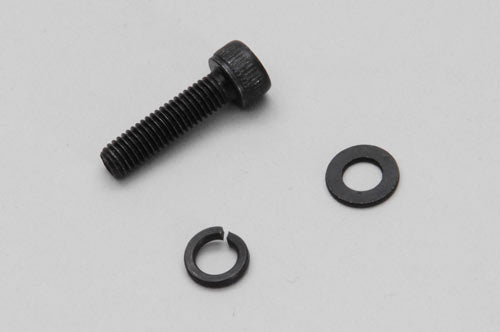Cen Car Spares Cylinder Cover Screw  CEN 30cc X-CENG71001-05 (Box 99)