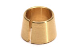 DHK RC Car Spares  .15 - Drive Brass Washer X-DHK15-013  (Box 114)