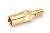 DHK RC Car Spares  .15 - Main Needle Valve Holder X-DHK15-020  (Box 114)