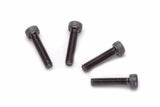 DHK RC Car Spares  .15 - Cylinder Head Bolt (4 pcs) X-DHK15-024  (Box 114)