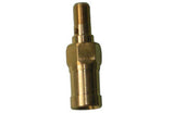 DHK RC Car Spares .21 - Main Needle Valve Holder X-DHK21-0210 (Box 114)