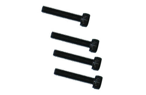 DHK RC Car Spares  .21 - Cylinder Head Screws (4pcs)  DHK21-0250 (Box109)