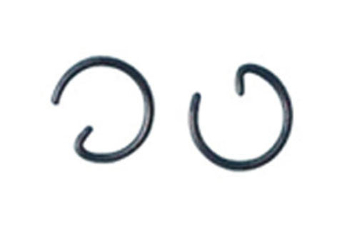 DHK RC Car Spares  .21 - Piston Pin Retainer (2pcs)  DHK21-0310 (Box109)