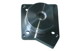 DHK .21 - Rear Cover X-DHK21-0370 (Box 116)