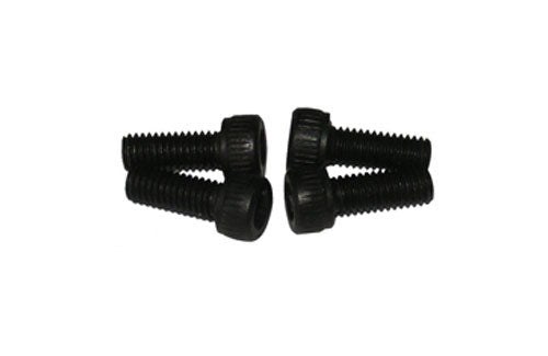 DHK RC Car Spares  .21 - Rear Cover Screws (4 Pcs)  DHK21-0420 (Box109)
