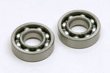 FG Modellsport Car Spares Bearings Zenoah 97 (Pk2)  07304/2