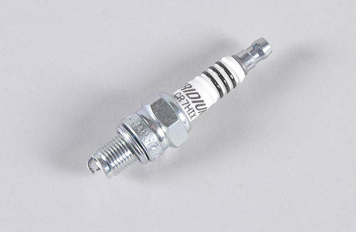 FG Modellsport Car Spares NGK-Spark Plug - CR7 Zenoah G230RC  07343/12 (Box 74)