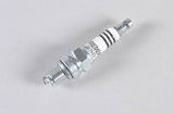 FG Modellsport Car Spares NGK-Spark Plug - CR7 Zenoah G230RC  07343/12 (Box 74)