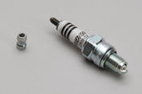 FG Modellsport Car Spares NGK-Spark Plug - CR8 Zenoah G230RC  07343/13 (Box 74)