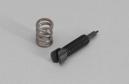 FG Modellsport Car Spares Needle(full-speed)spring G230RC Pk2  07361/8 (Box 74)
