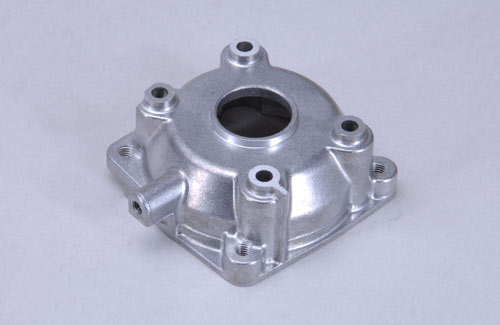 FG Modellsport Car Spares Coupling Flange Zenoah 1:6 8345 (Box 74)