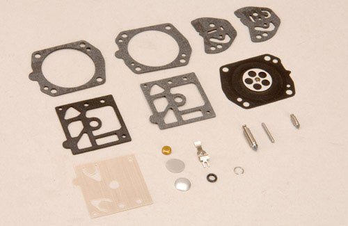 FG Modellsport Car Spares Gasket/Diaphragm Repair Kit  08370/1 (Box 74)