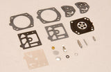 FG Modellsport Car Spares Gasket/Diaphragm Repair Kit  08370/1 (Box 74)