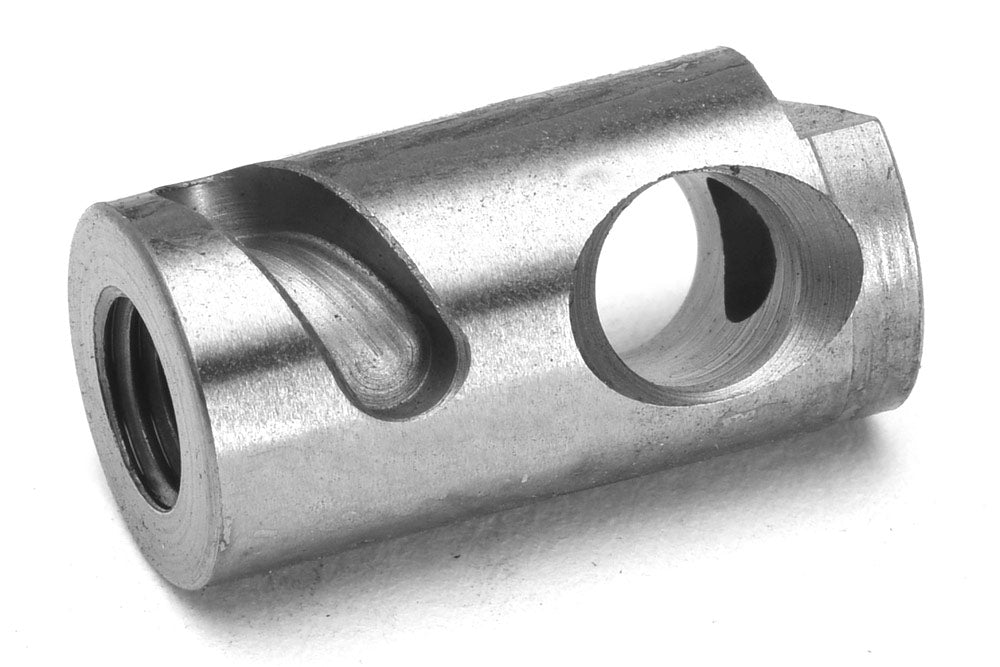 Irvine Carb Barrel -15R Jstream Carb.(Sm)