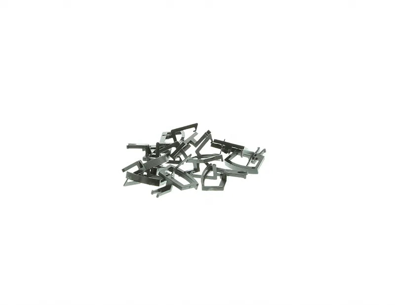 Hornby X9874 Class 43 Coupling Pack of 6
