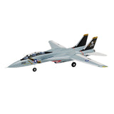 XFLY TWIN 40MM F-14 TOMCAT EDF 700MM JET WITHOUT TX/RX/BATTERY - FOR PRE ORDER ONLY - EXPECTED  EARLY JANUARY