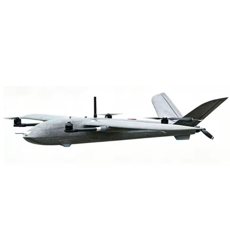 XFLY X1200 VTOL FIXED WING FPV PLANE WITH GYRO,GPS,AIRSPEED SENSOR - Expected Mid October