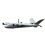 XFLY X1200 VTOL FIXED WING FPV PLANE WITH GYRO,GPS,AIRSPEED SENSOR - Expected Mid October
