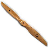 Xoar E Wood Propeller 10 x 5 35100050