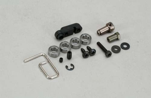 Cen Car Spares Belt Tension Parts - CT4/CT5/CTR5.0 CENCT028 (Box 94)
