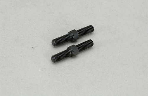 Cen Car Spares Turnbuckle M4x25mm (Pk2) CT5/CTR5.0 CENCT033 (Box 94)