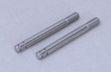 Cen Car Spares Shock Shaft (Pk2) - CT5/CTR5.0 X-CENG70369-15 (BOX 89)
