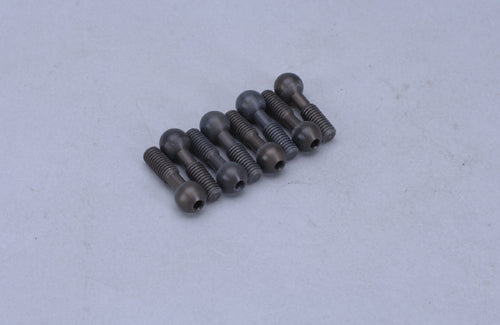 Cen Car Spares Alu Pivot Ball B8-M5 (Pk8) CT4R/CT5 CENCTS07 (Box 90)