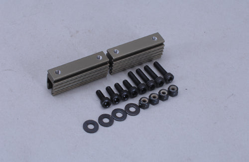 Cen Car Spares Adj Engine Mount (.12~.15) CT4R/CT5 CENCTS09 (Box 94)