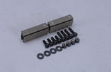 Cen Car Spares Adj Engine Mount (.12~.15) CT4R/CT5 CENCTS09 (Box 94)