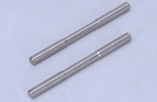 Cen Car Spares Titanium Hinge Pins 58mm CT4/CT5 CENCTS18 (Box 94)