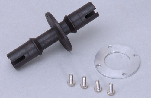 Cen Car Spares Solid Shaft (for CTS27) CTS28 (Box 99)