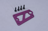 Cen Car Spares Gear Upper Plate - Fun Factor CENFF020 (Box 94)