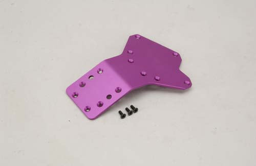 Cen Car Spares Front Lower Plate - Fun Factor CENFF024 (Box 94)