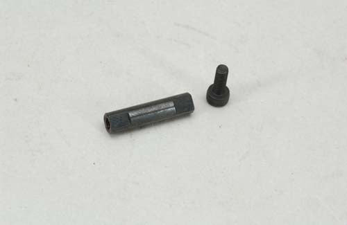Cen Car Spares Fr Bevel Gear Shaft F.Factor/All NX CENFF041 (Box 94)
