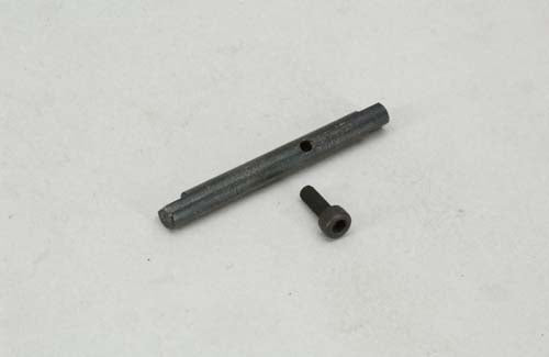 Cen Car Spares Rr Bevel Gear Shaft F.Factor/NX 2WD CENFF042 (Box 94)