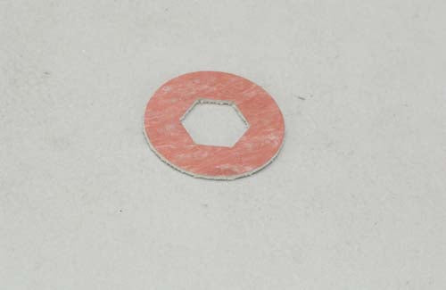 Cen Car Spares Slipper Lining (Ea) F.Factor/NX 2WD CENFF055 (Box 94)