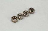 CEN METAL WHEEL STOPPER FUN CENFF079