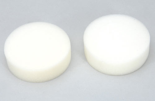 Cen Car Spares Tyre Inner Foam 85-54-28 - F.Factor FF083 (Box 108)