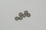 Cen Car Spares Shock Piston (Pk6) CT5/ME16/MG10/NX CENFF216 (Box 94)