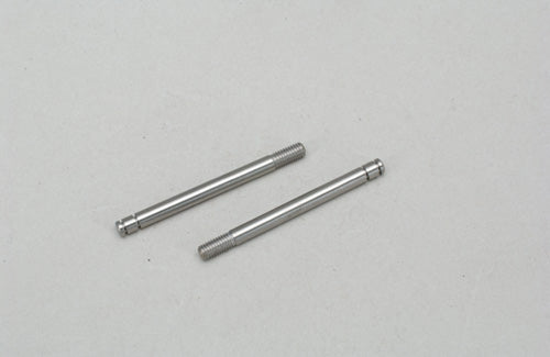 Cen Car Spares Shock Shaft-37mm (Pk2) NX B&R/ME16R CENFF217 (Box 94)