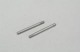 Cen Car Spares Shock Shaft-37mm (Pk2) NX B&R/ME16R CENFF217 (Box 94)