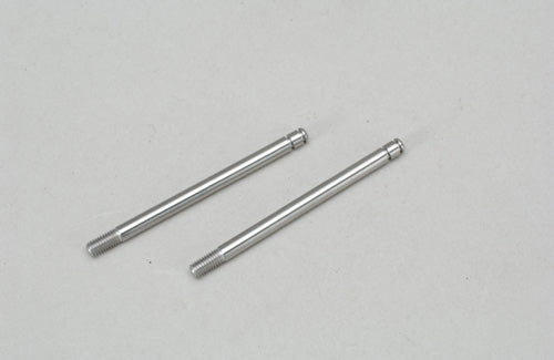 Cen Car Spares Shock Shaft-45mm (Pk2)NX MT/ME&MG16 CENFF218 (Box 94)